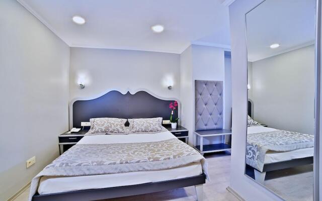 Arca Suite Hotel