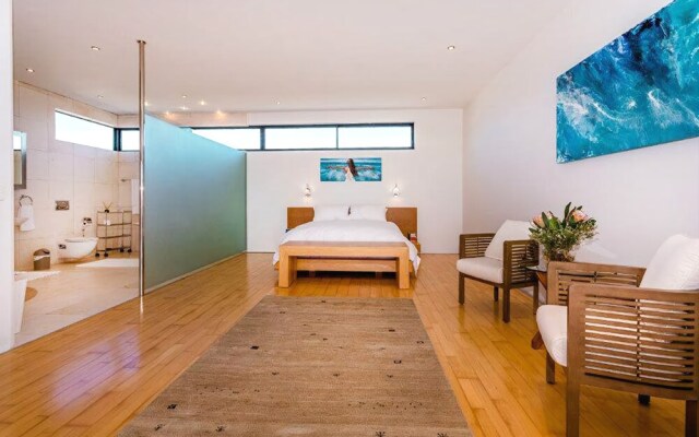 The Grand View Luxury Villa