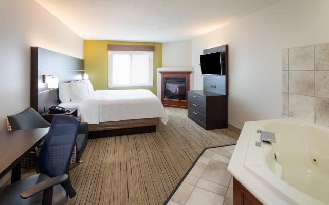 Holiday Inn Express Hotel & Suites Downtown Minneapolis, an IHG Hotel