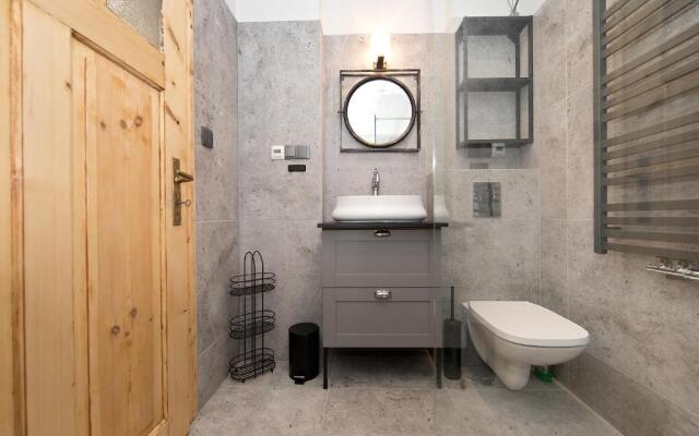 Apartamenty Stara Apteka