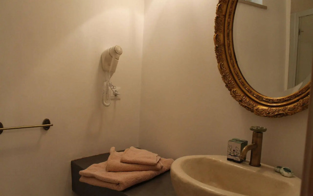 Torre Tresca B&B