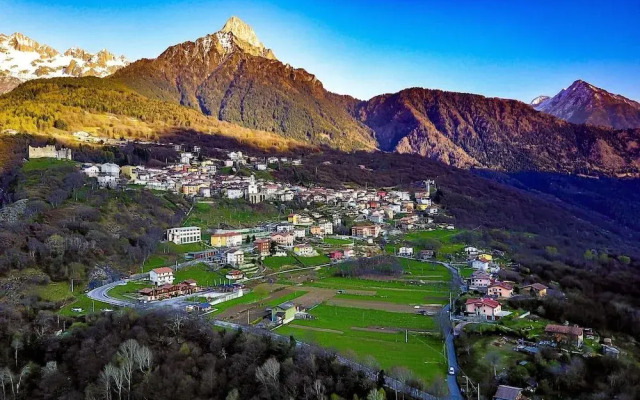 B&B Castello