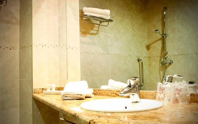 Hotel Zerbinetta