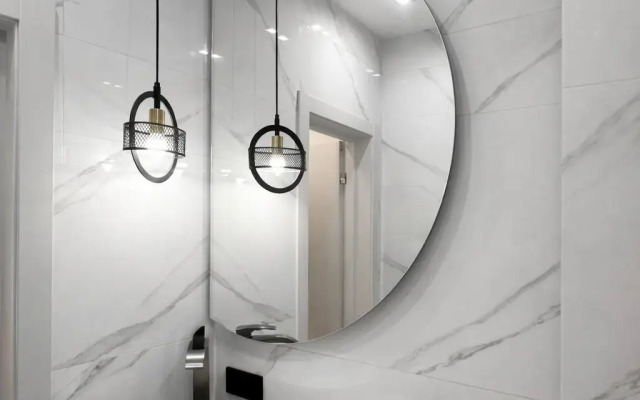 Апартаменты 5 звезд на улице Астана Кесаева 44В корпус 4