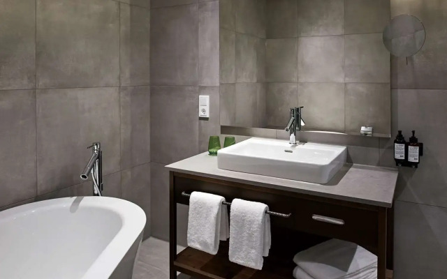 Hotel FREIgeist Einbeck BW Signature Collection