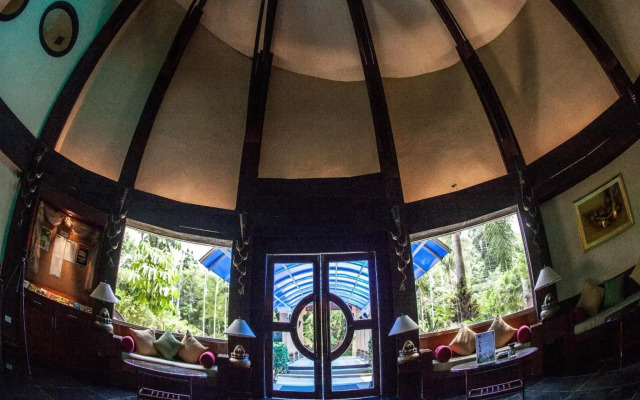 Ao Nang Timber House