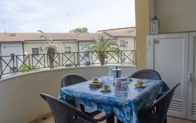 Casa Ombrina