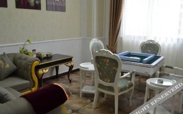 Smart Stay Hotel