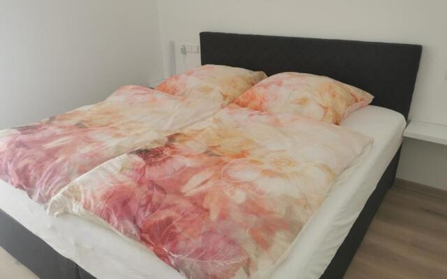 Ferienwohnung Northeim City