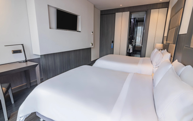 Ghl Bioxury Hotel