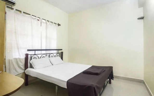 GuestHouser 4 BHK Villa 8209