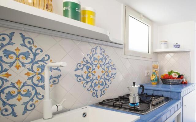 Vivaldo Suite - Fuoro