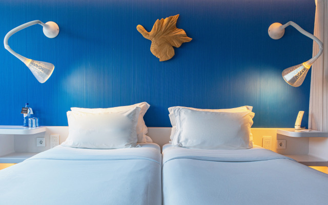 EVOLUTION Lisboa Hotel
