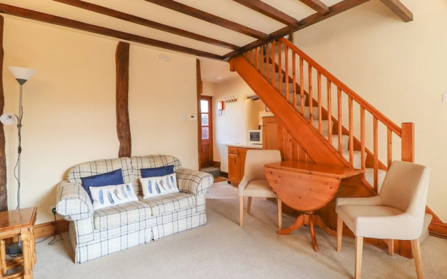 Manna Cottage