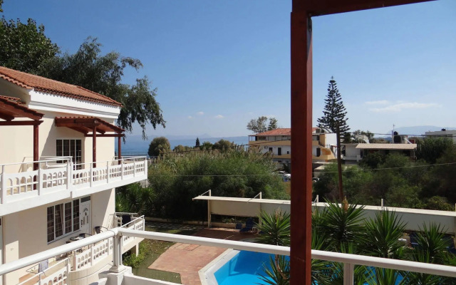 Perla Beach