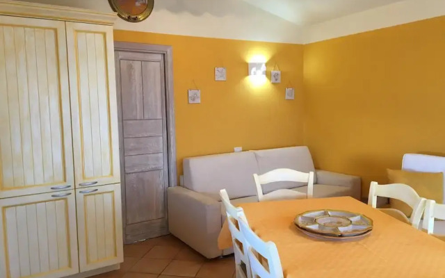 Casa Vacanze Aria