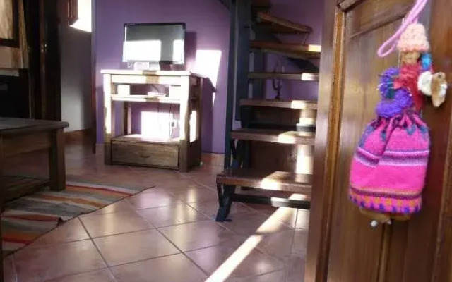 Prismata Hotel Boutique