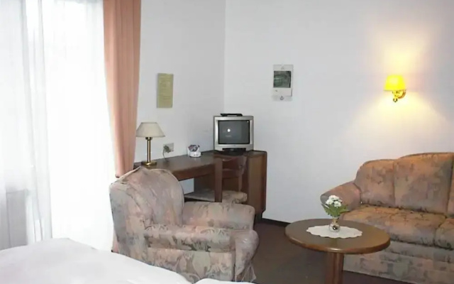 Landhotel Am Alten Zollhaus