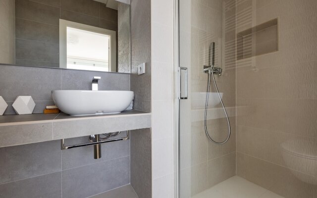 3035 Villa Baia Delle Sirene by Perle di Puglia