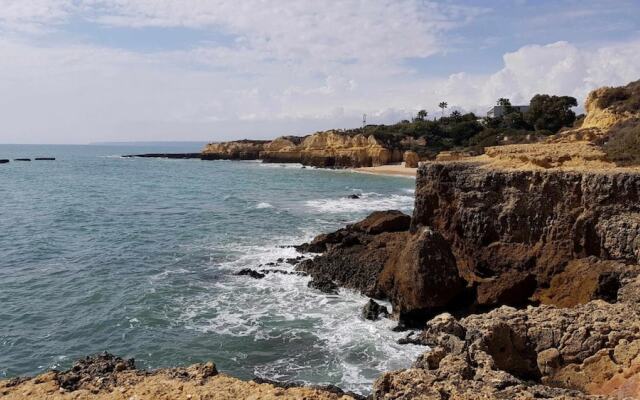 Albufeira Sea View 25