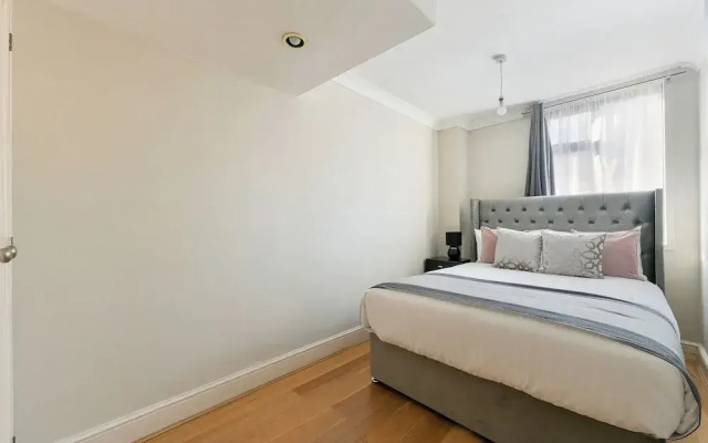 Avari Apartments - Princeton Collection