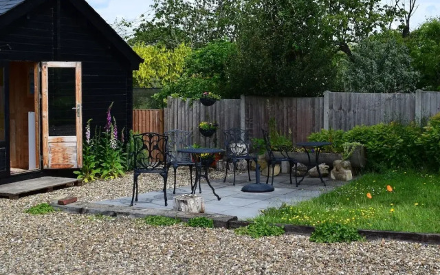 Sandhurst Farm Forge