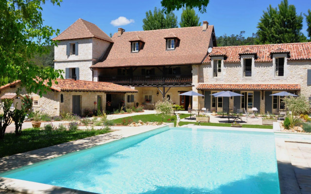 Le Mas des Bories - Grand Périgueux