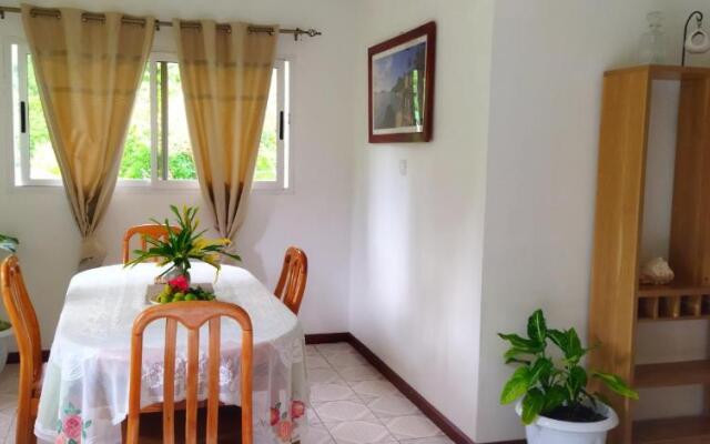 Dan Zoranz Self Catering Guest House