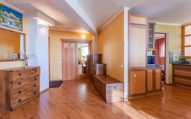 Obolon apartment 73
