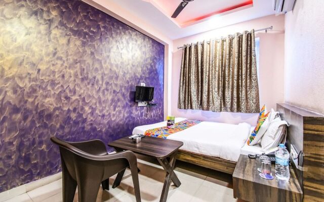Fabexpress Vijay Nagar