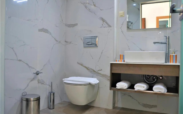 Pagiatakis Suites
