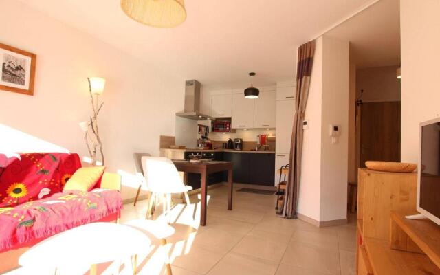 Appartement Briançon, 2 pièces, 4 personnes - FR-1-330C-115