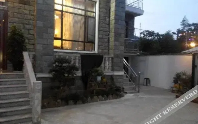 Wangshanju Inn