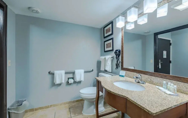Comfort Inn Olive Branch