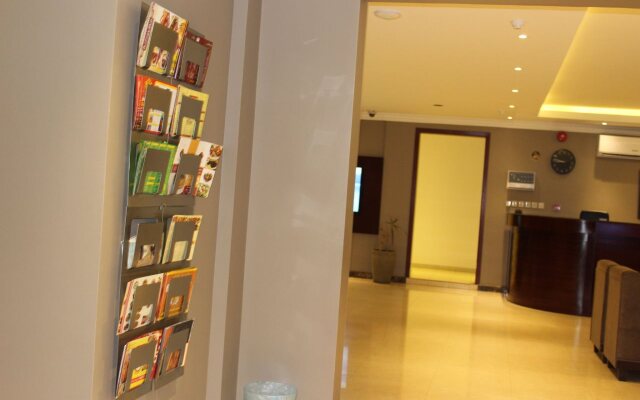 Danar Hotel Apartments 2