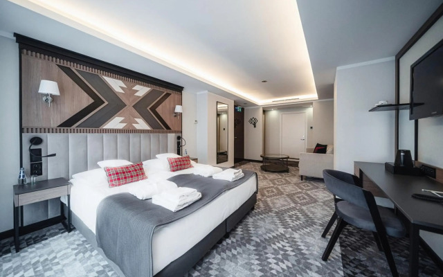 Hotel Rysy