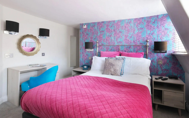 Harington's Hotel