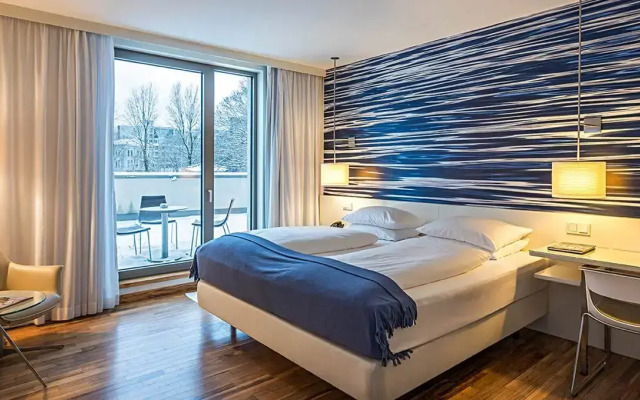 Pestana Berlin Tiergarten