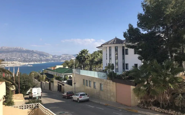 Albir Up Paradise