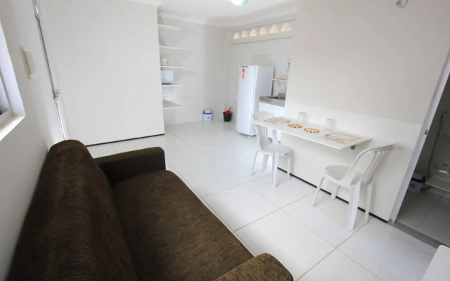 Residencial Santa Lucia