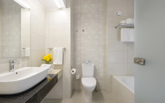 Sofianna Resort & Spa