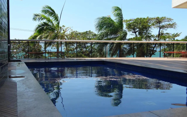Residência Landscape Em Fortaleza Gold