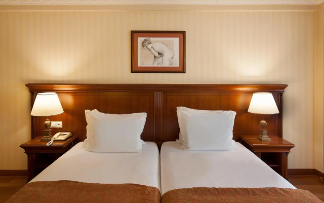 TURIM Lisboa Hotel