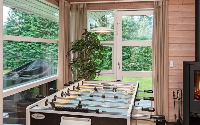 10 Person Holiday Home in Vaeggerlose-by Traum