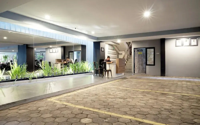 D'Paragon Pogung B
