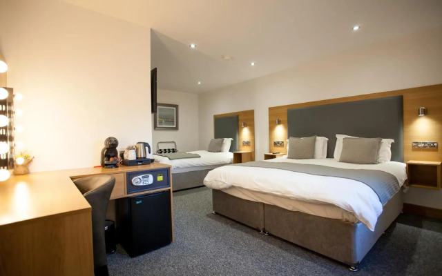 All Seasons B&B
