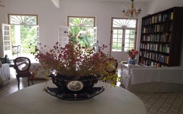 Quinta Das Palmeiras