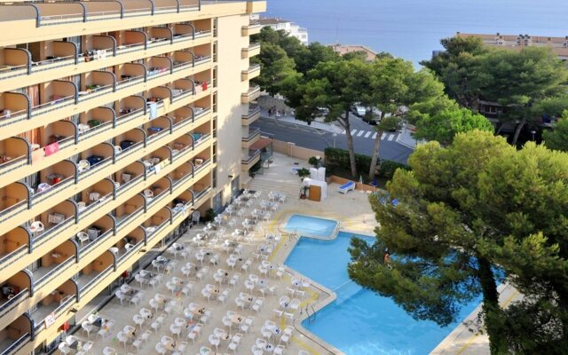 Hotel 4R Playa Park