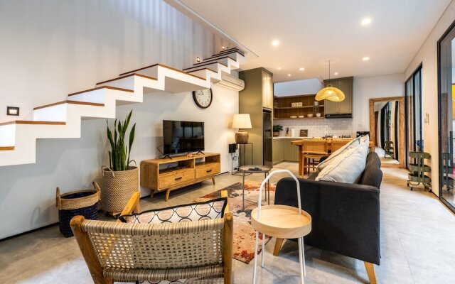 Feya Living Villa by Betterplace