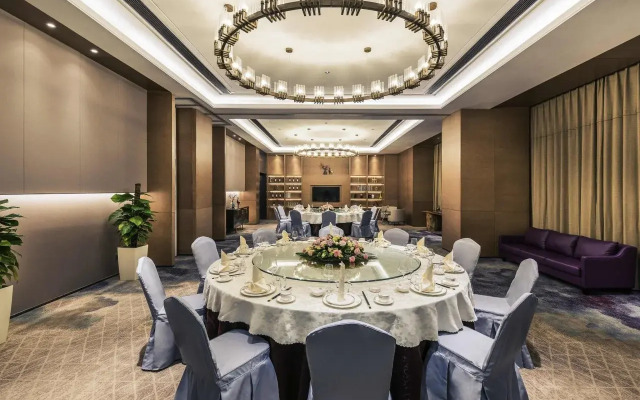Mercure Yantai Golden Beach